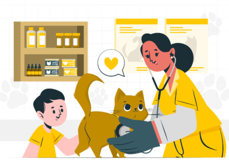 Health Problems in Pets