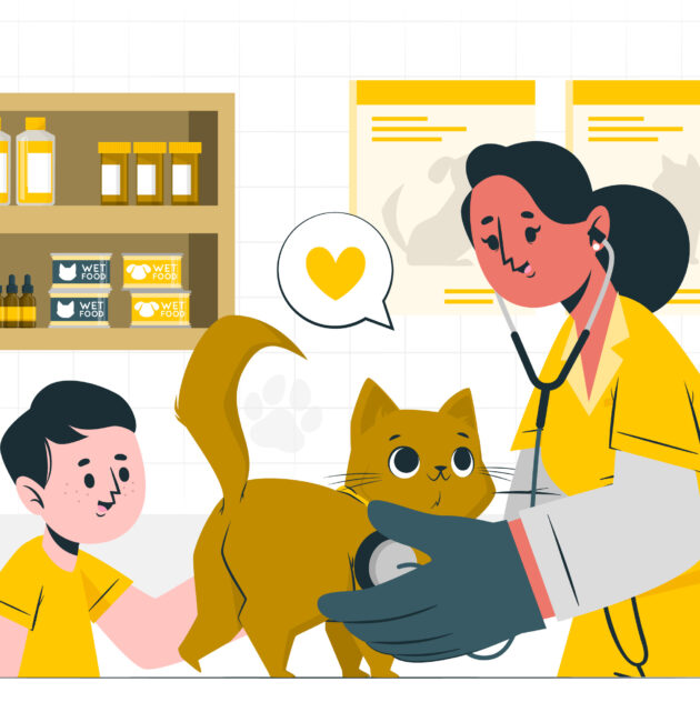Health Problems in Pets