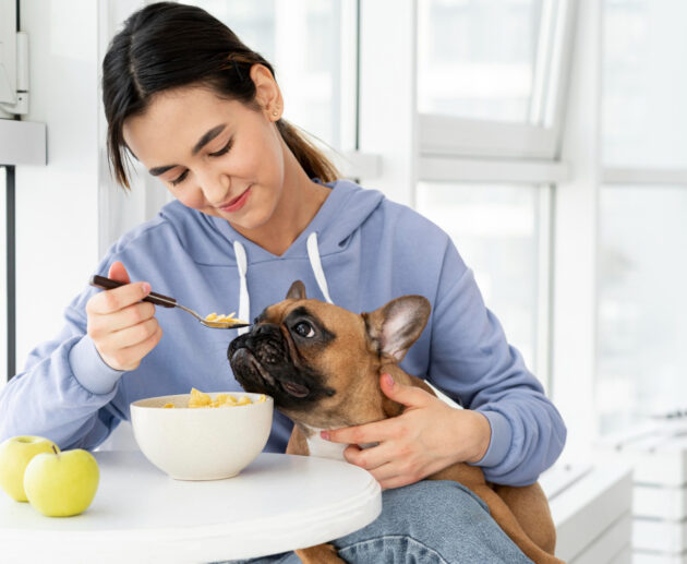 Simple and Healthy Diet Tips to Keep Your Pets Happy and Healthy